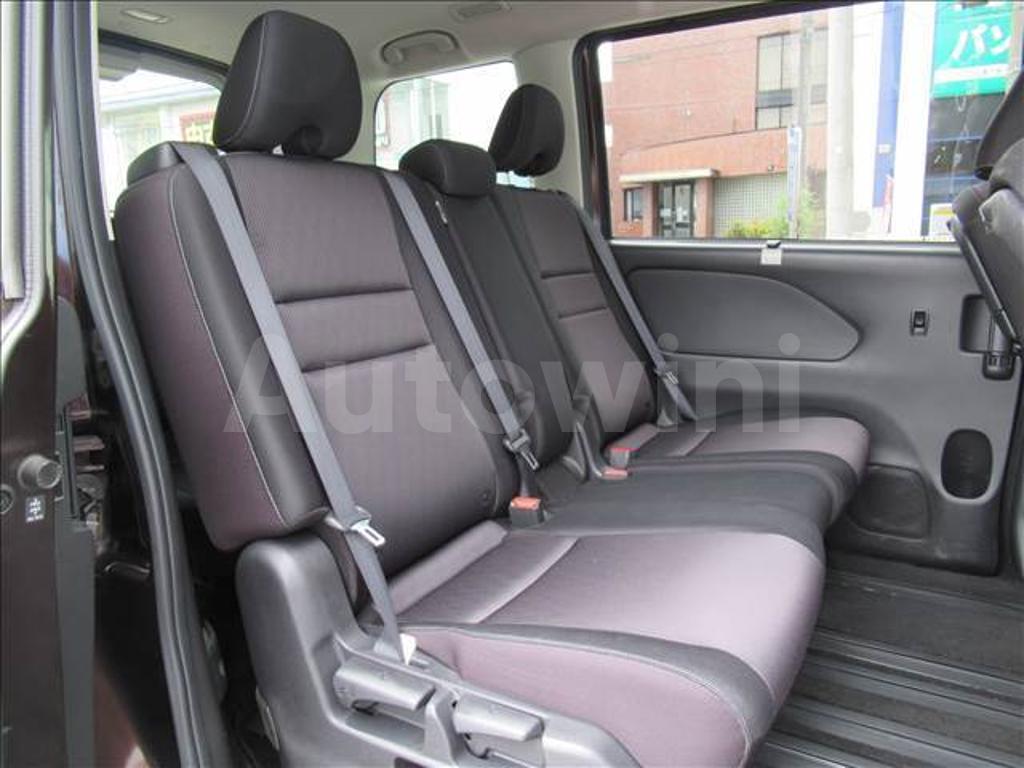 GFC27-057230 2017 NISSAN SERENA-4