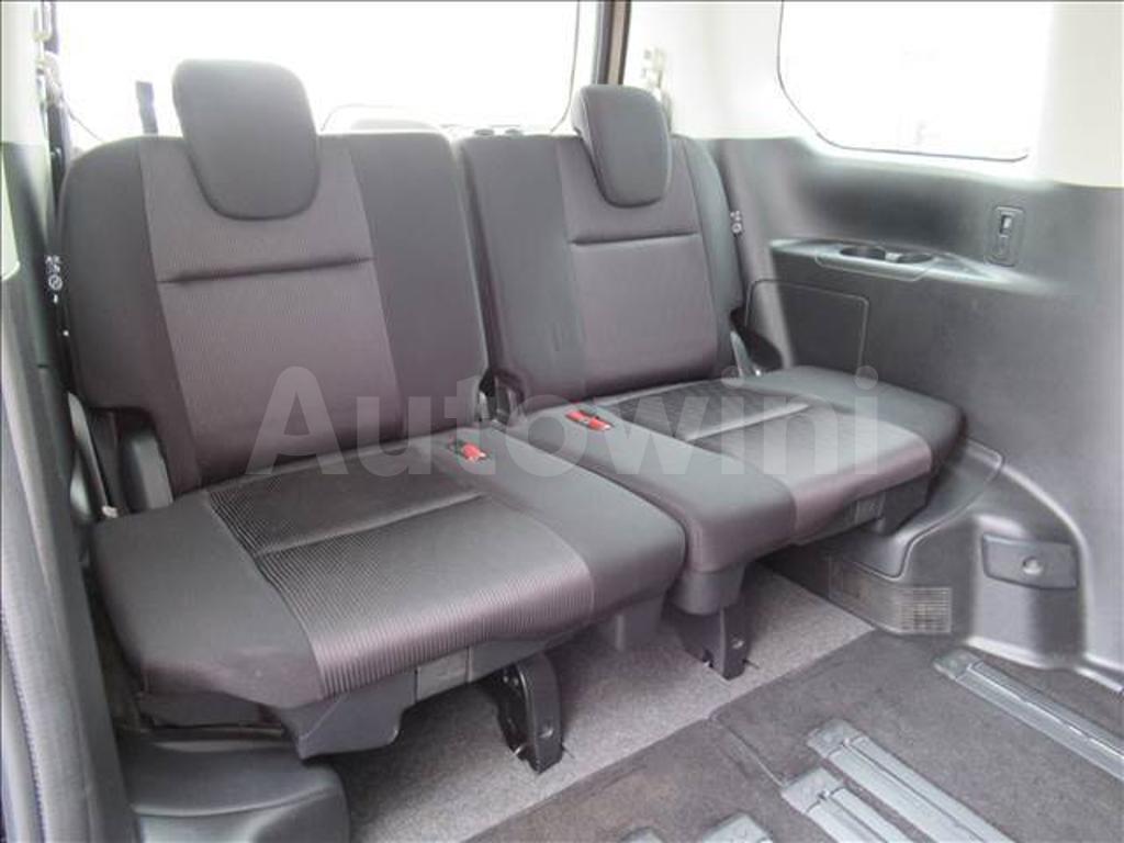 GFC27-057230 2017 NISSAN SERENA-5