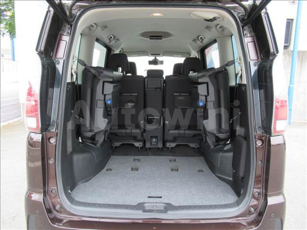 2017 NISSAN SERENA - 7