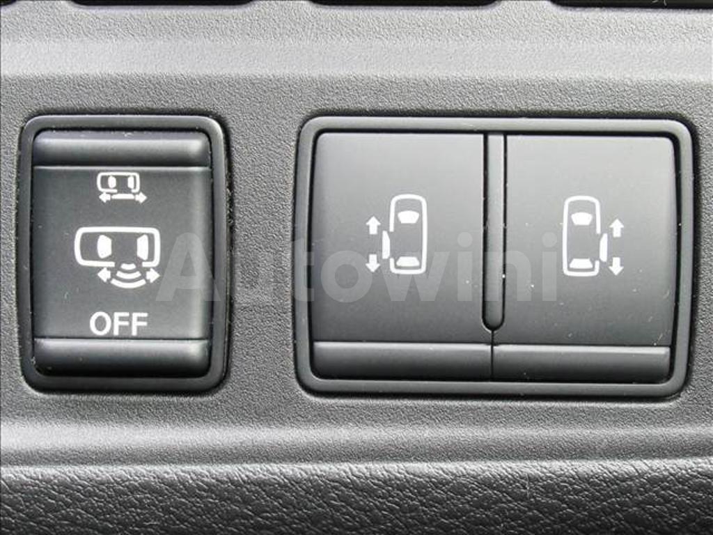 2017 NISSAN SERENA - 10