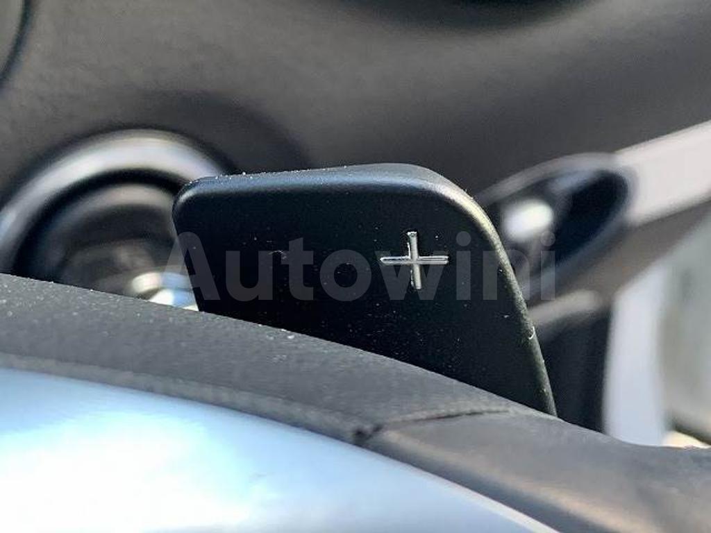 2014 MERCEDES BENZ SLK CLASS - 7