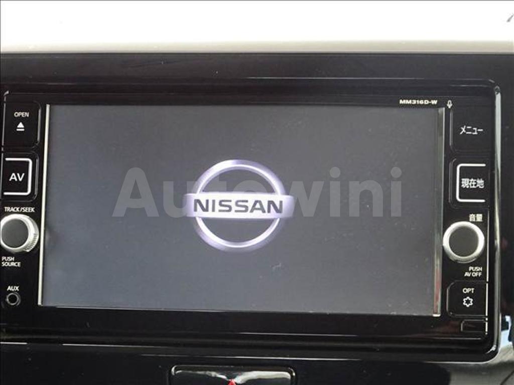 B21A-0318376 2017 NISSAN DAYZ ROOX-2