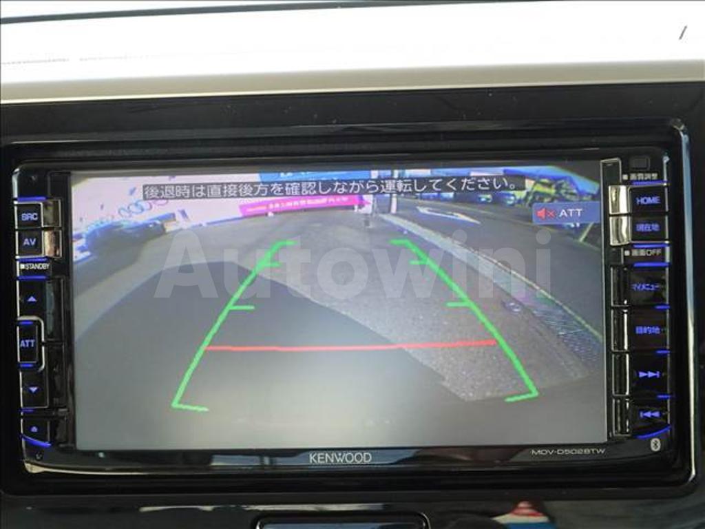B11A-0107602 2015 MITSUBISHI EK SPACE-3