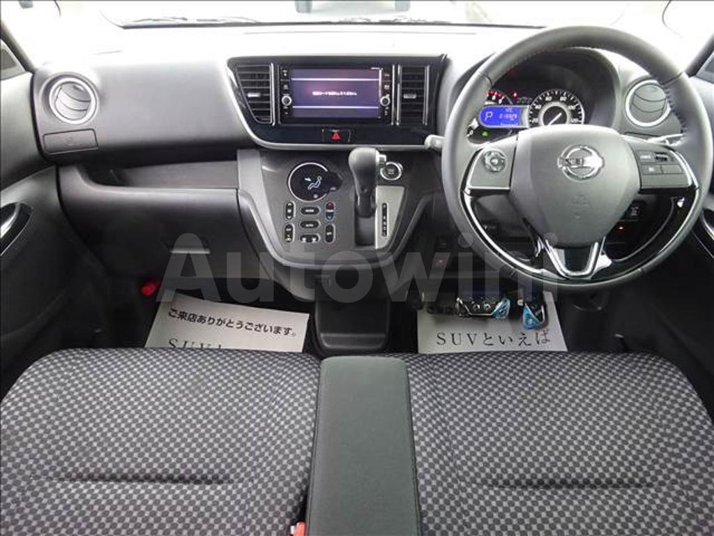 B21A-0501324 2018 NISSAN DAYZ ROOX-1