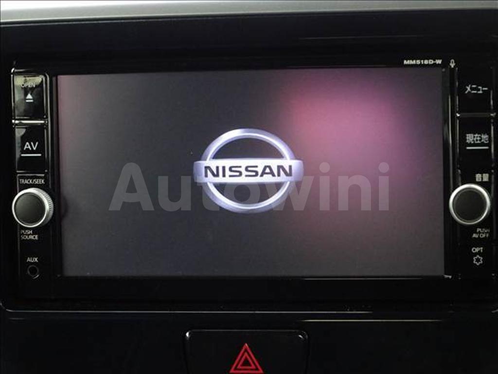 B21A-0501324 2018 NISSAN DAYZ ROOX-2