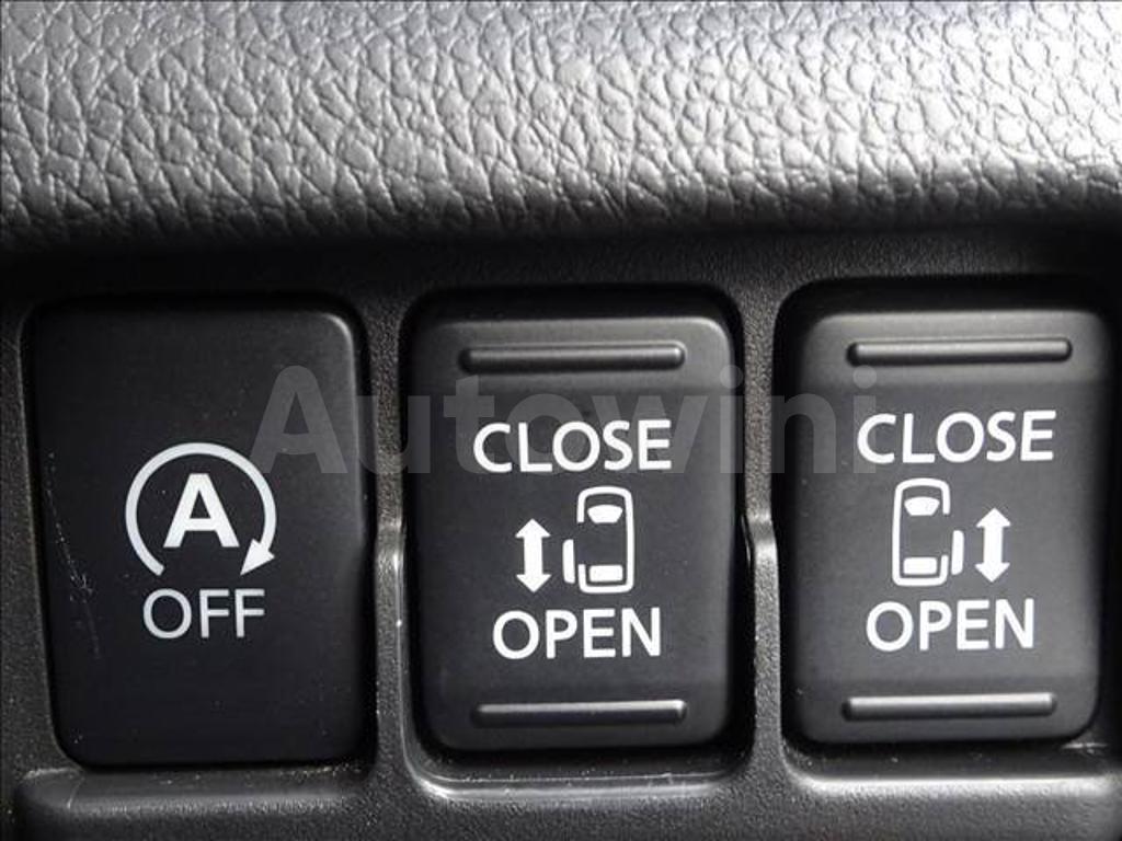 B21A-0501324 2018 NISSAN DAYZ ROOX-4