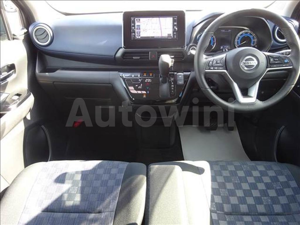 B45W-0011500 2019 NISSAN DAYZ-1