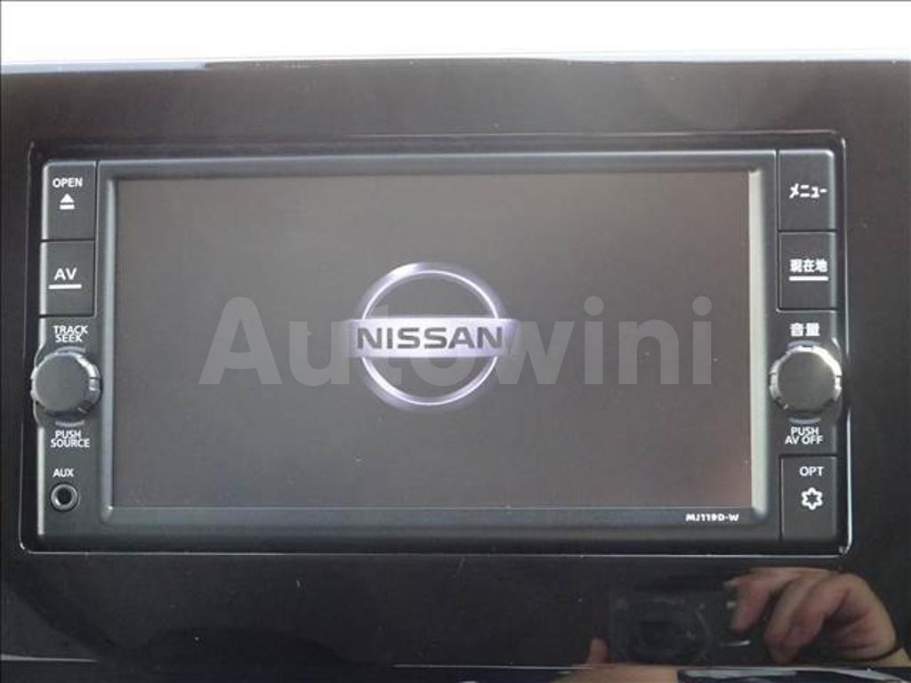 B45W-0011500 2019 NISSAN DAYZ-2