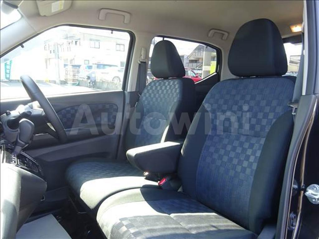 B45W-0011500 2019 NISSAN DAYZ-4
