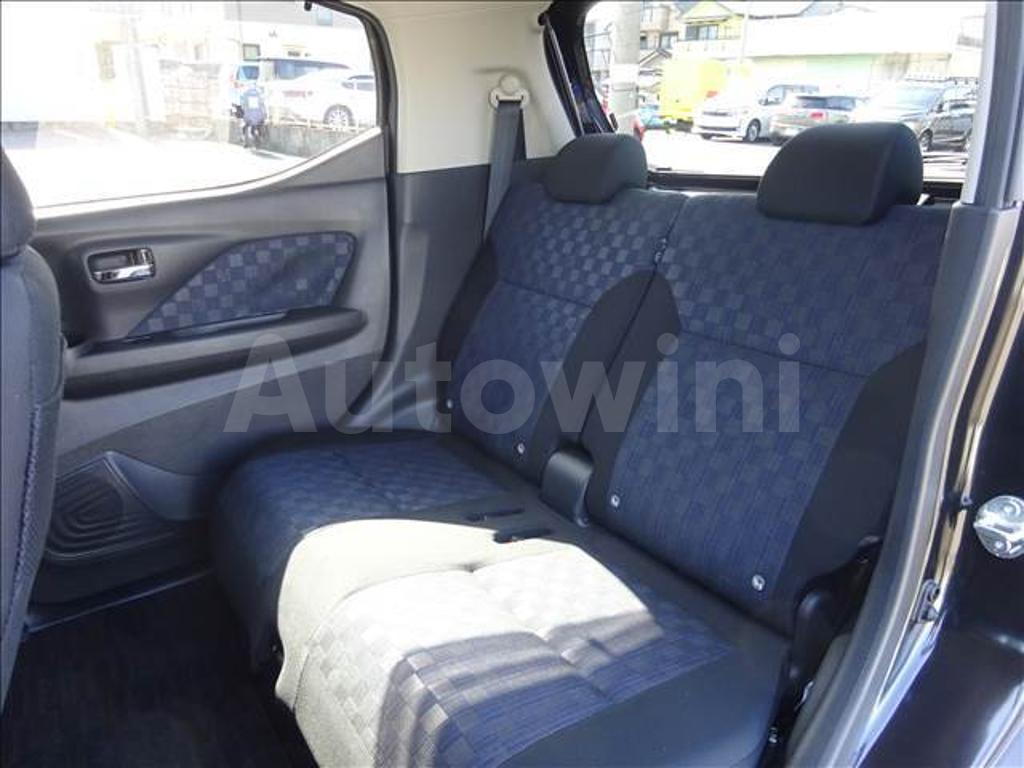 B45W-0011500 2019 NISSAN DAYZ-5