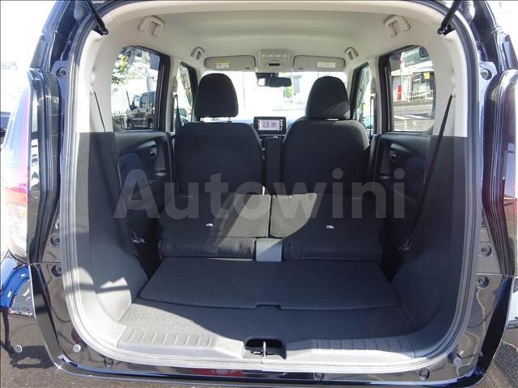 2019 NISSAN DAYZ - 7