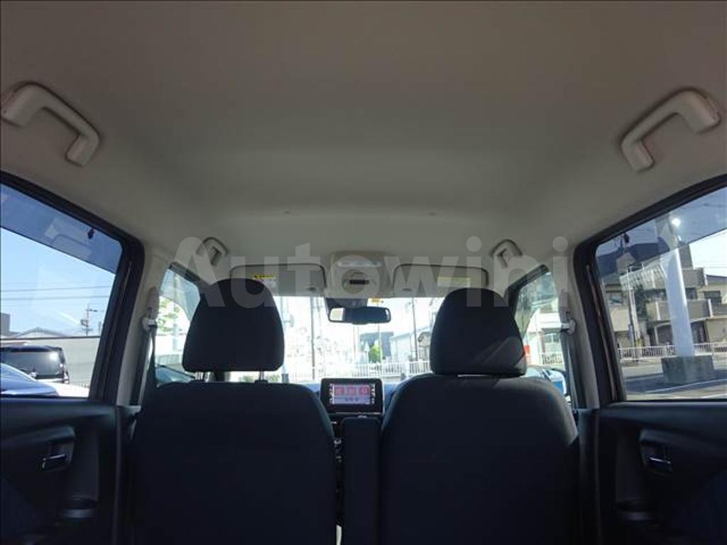 2019 NISSAN DAYZ - 8