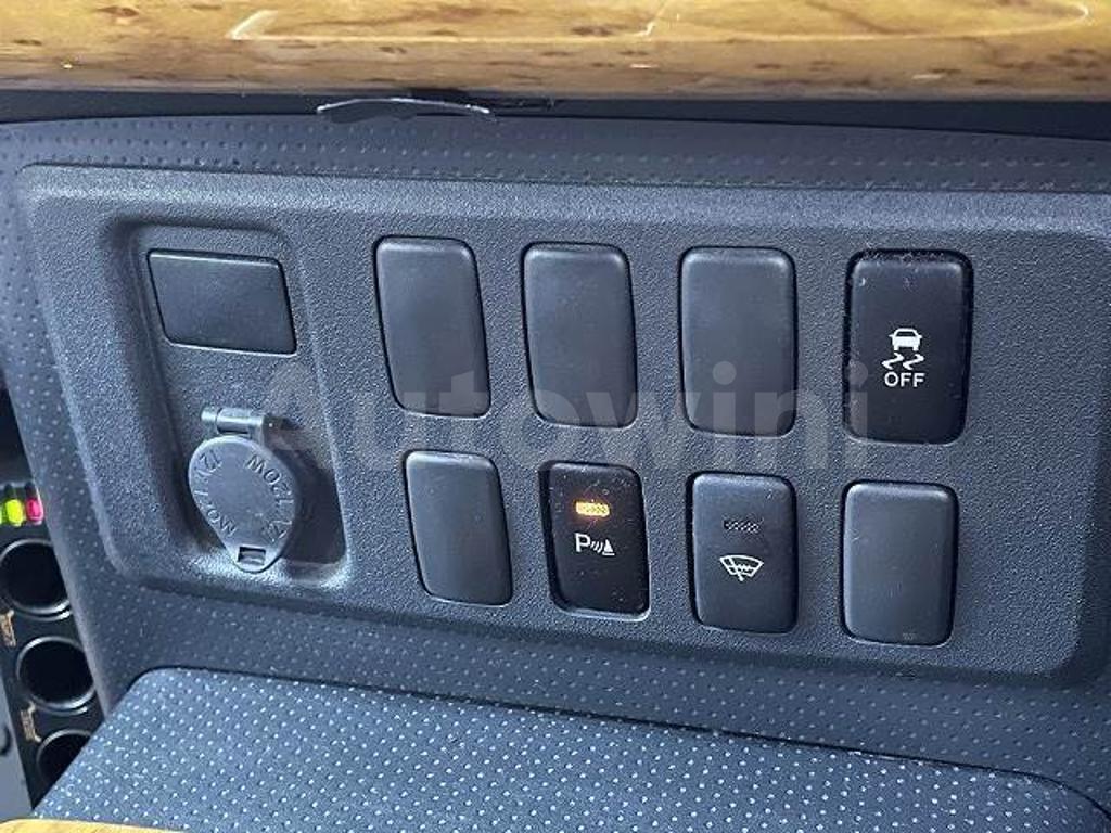2012 TOYOTA FJ CRUISER - 7