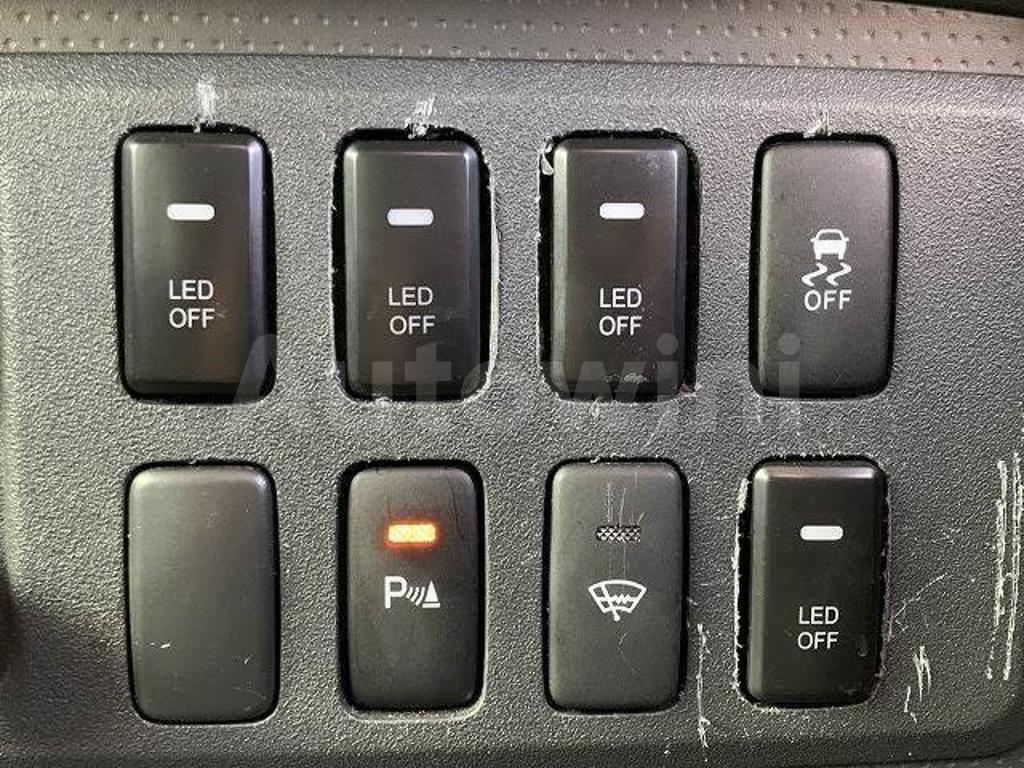 GSJ15-0126491 2014 TOYOTA FJ CRUISER-5