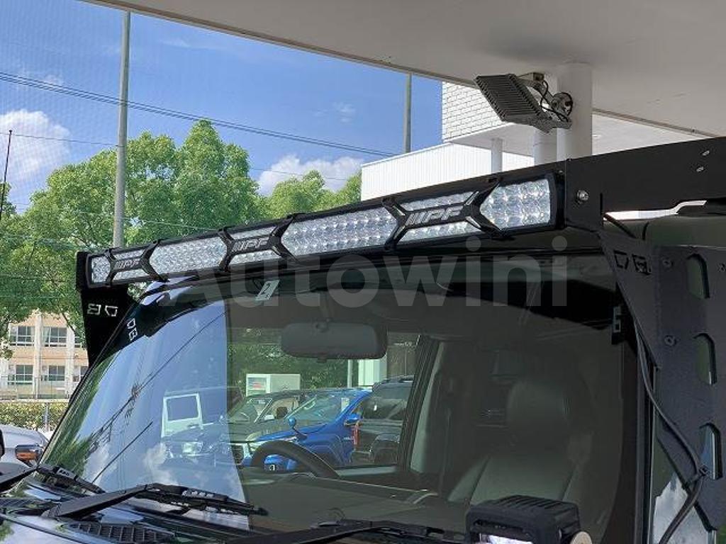 2014 TOYOTA FJ CRUISER - 9