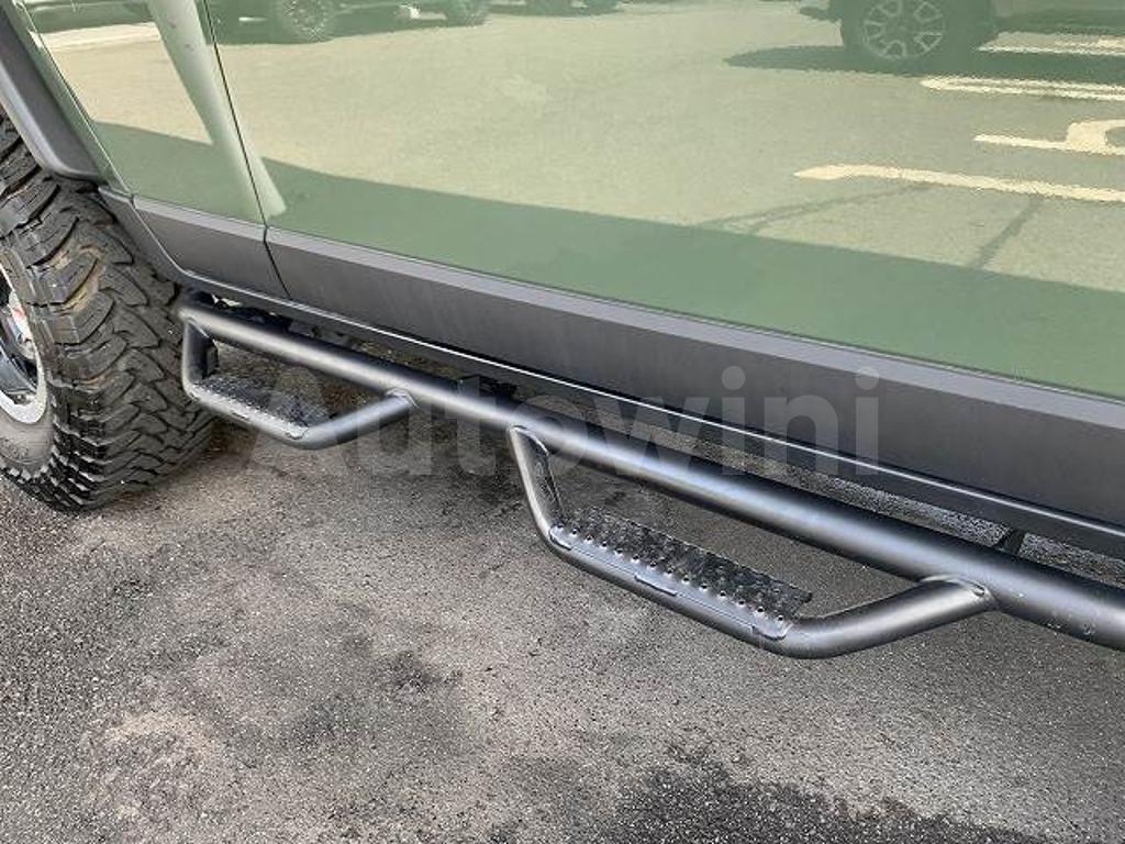 2014 TOYOTA FJ CRUISER - 10