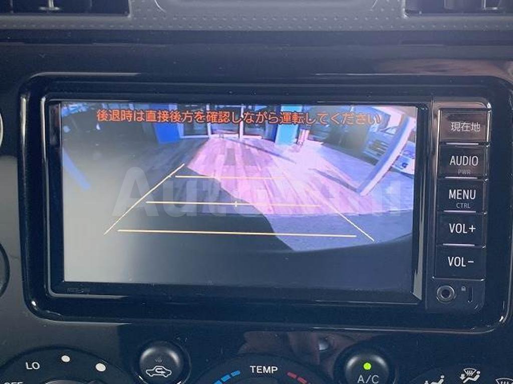 GSJ15-0136559 2017 TOYOTA FJ CRUISER-4