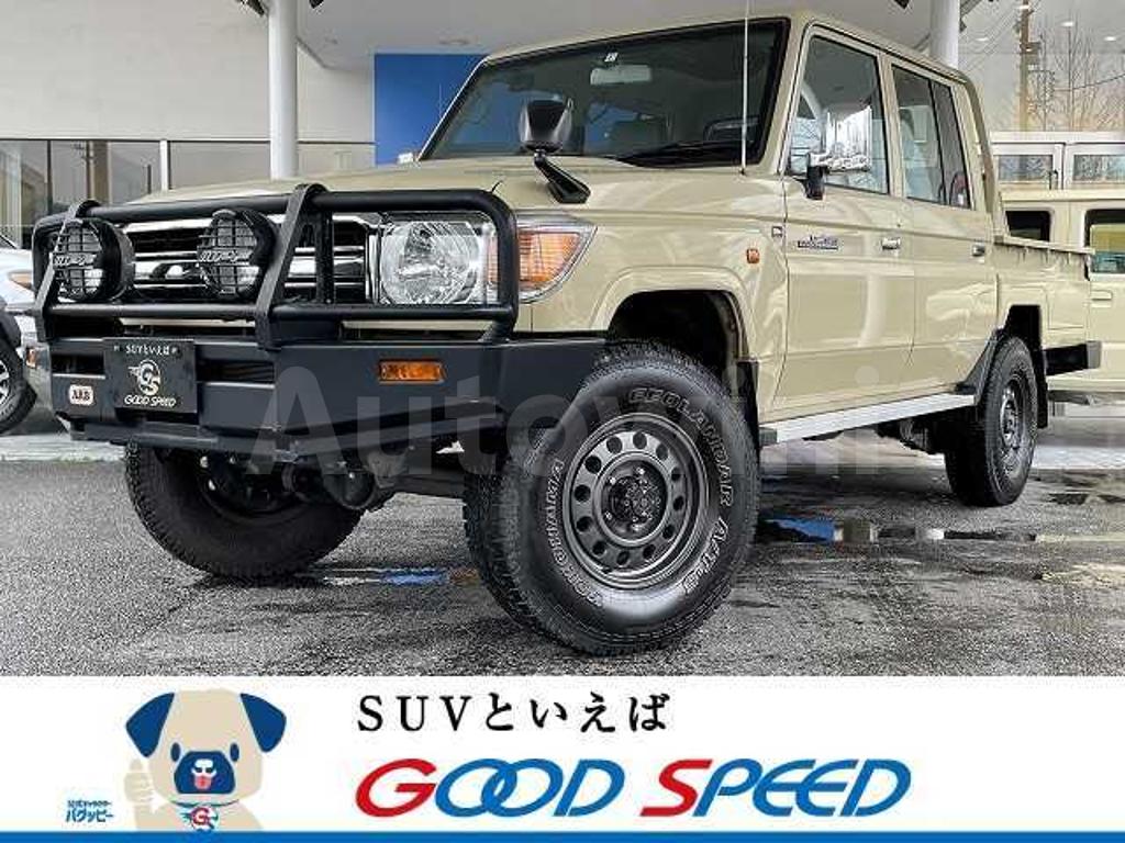 GRJ79-1001767 2015 TOYOTA LAND CRUISER-0