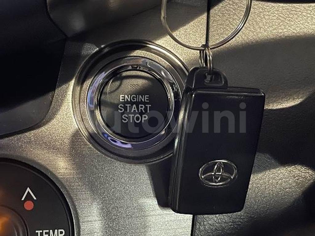 2014 TOYOTA RAV4 - 10