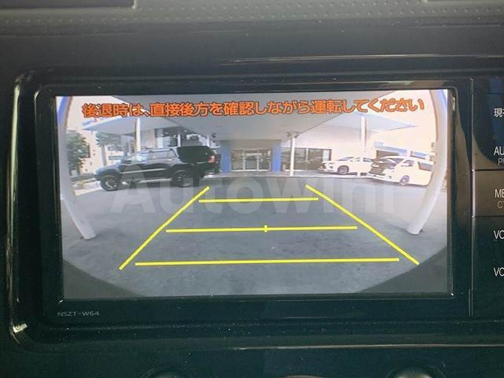GSJ15-0132054 2016 TOYOTA FJ CRUISER-3