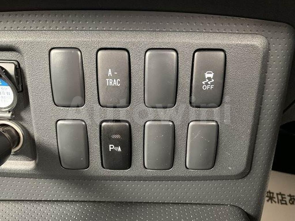 GSJ15-0132054 2016 TOYOTA FJ CRUISER-4