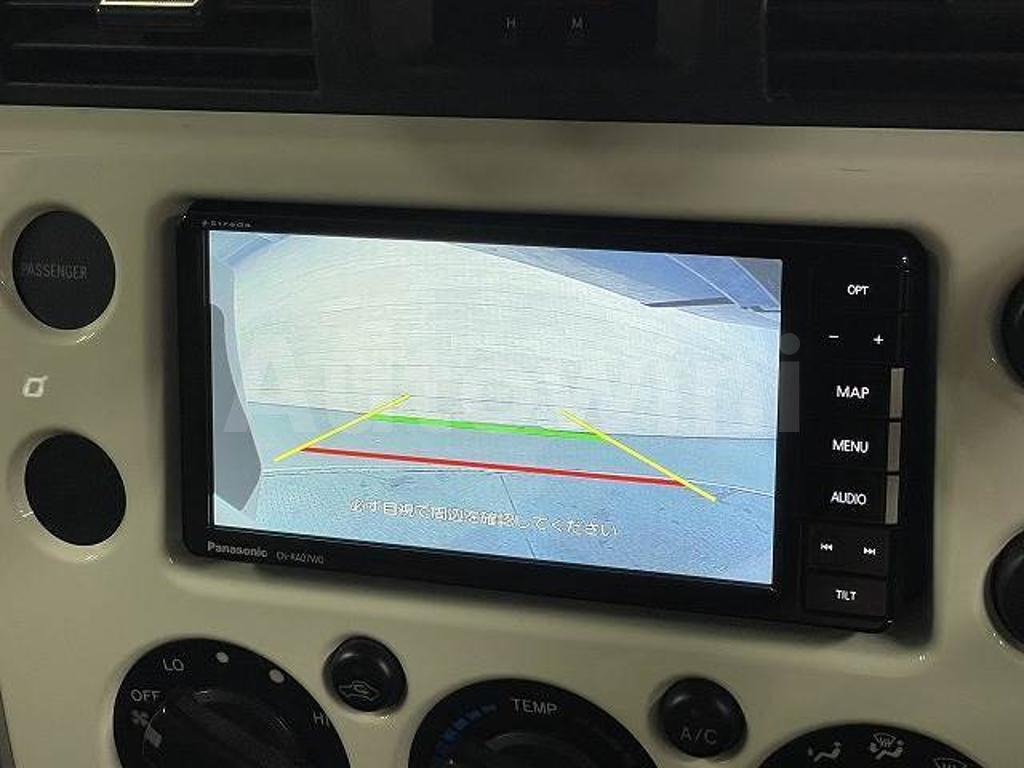 GSJ15-0127998 2014 TOYOTA FJ CRUISER-4
