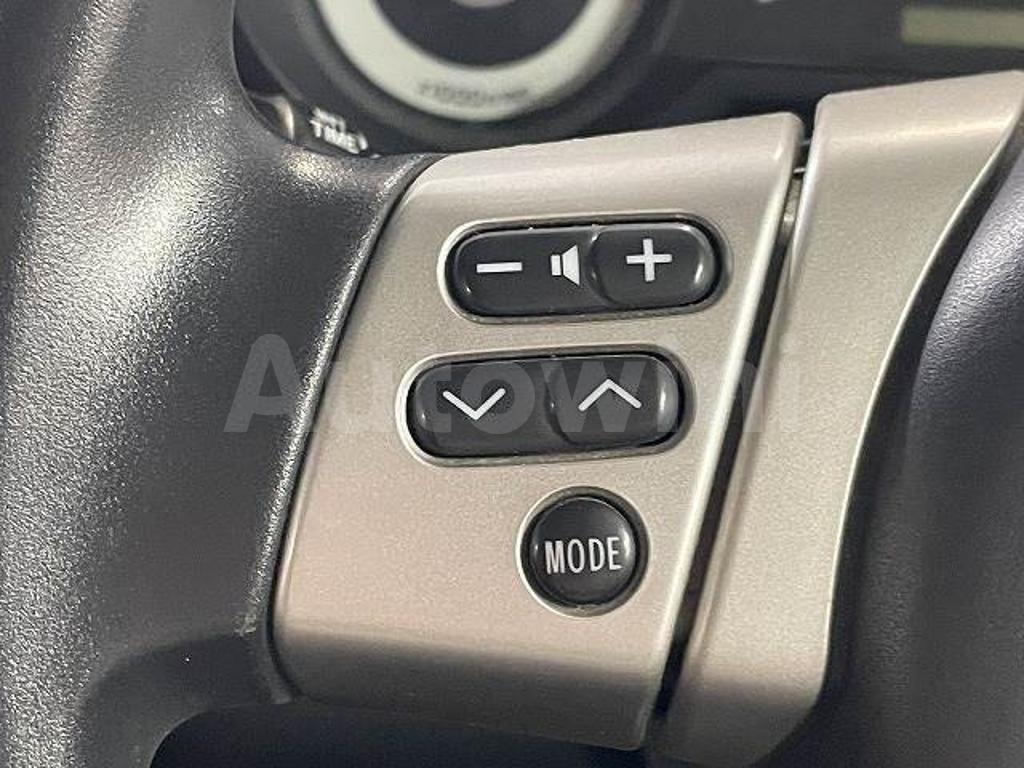 2014 TOYOTA FJ CRUISER - 8