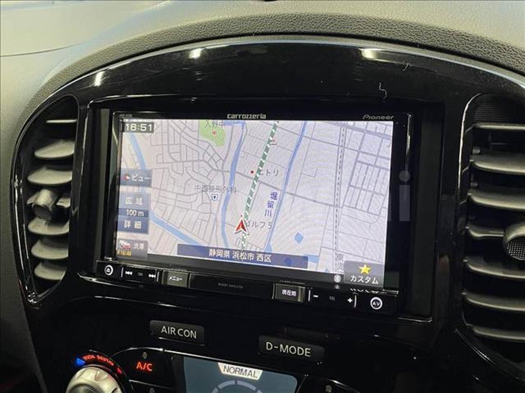 YF15-509339 2016 NISSAN JUKE-3