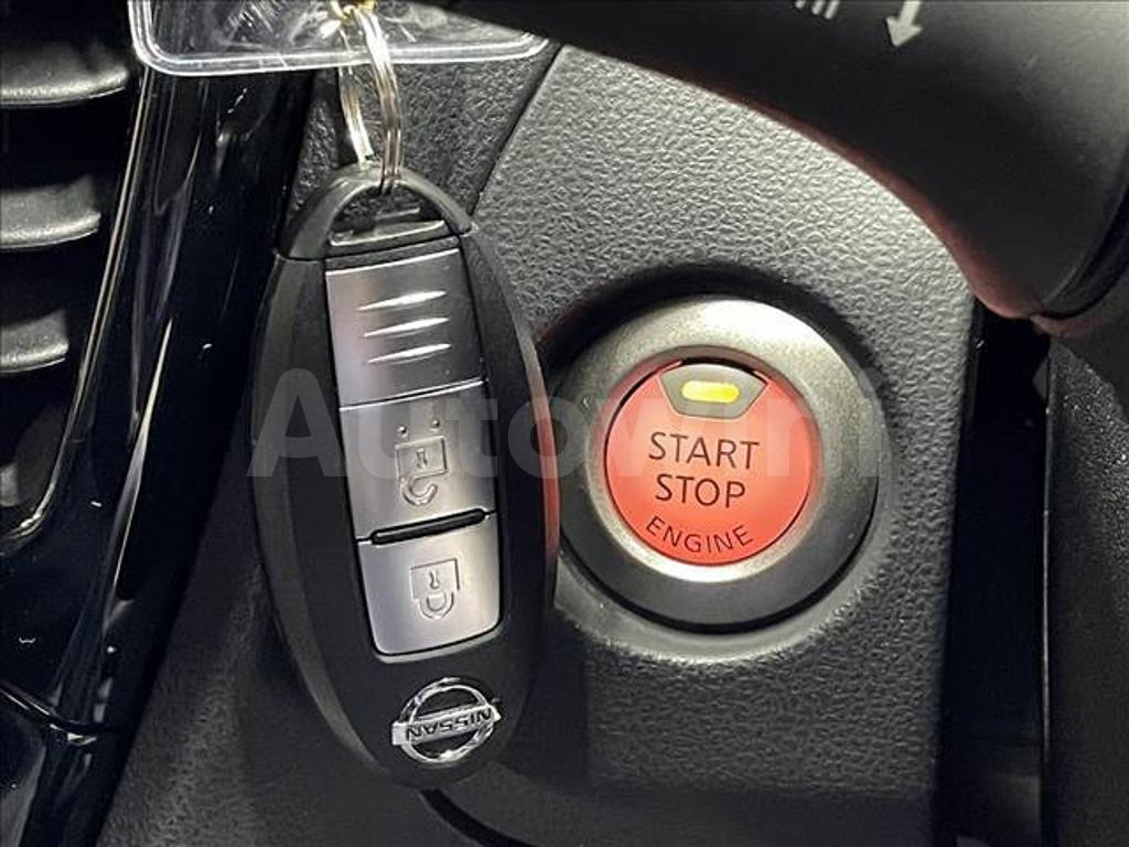 2016 NISSAN JUKE - 10