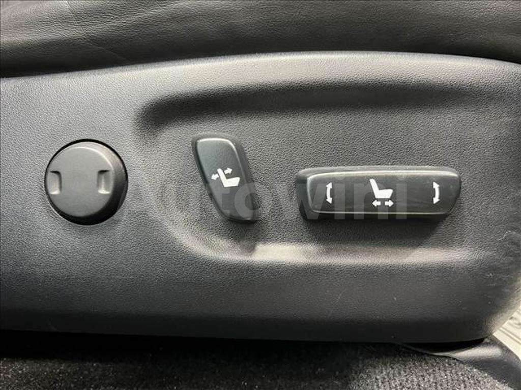 2014 TOYOTA HARRIER ELEGANCE - 9