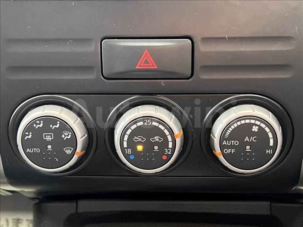 2011 NISSAN X TRAIL 25X - 10