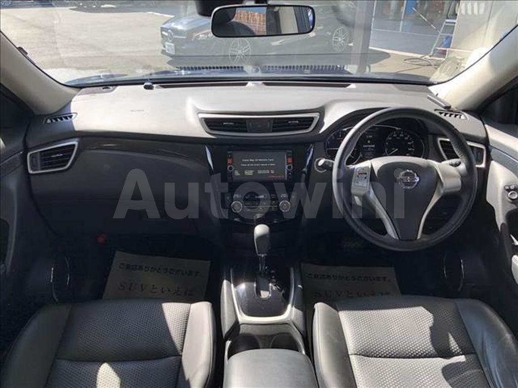 T32-005598 2014 NISSAN X TRAIL-2