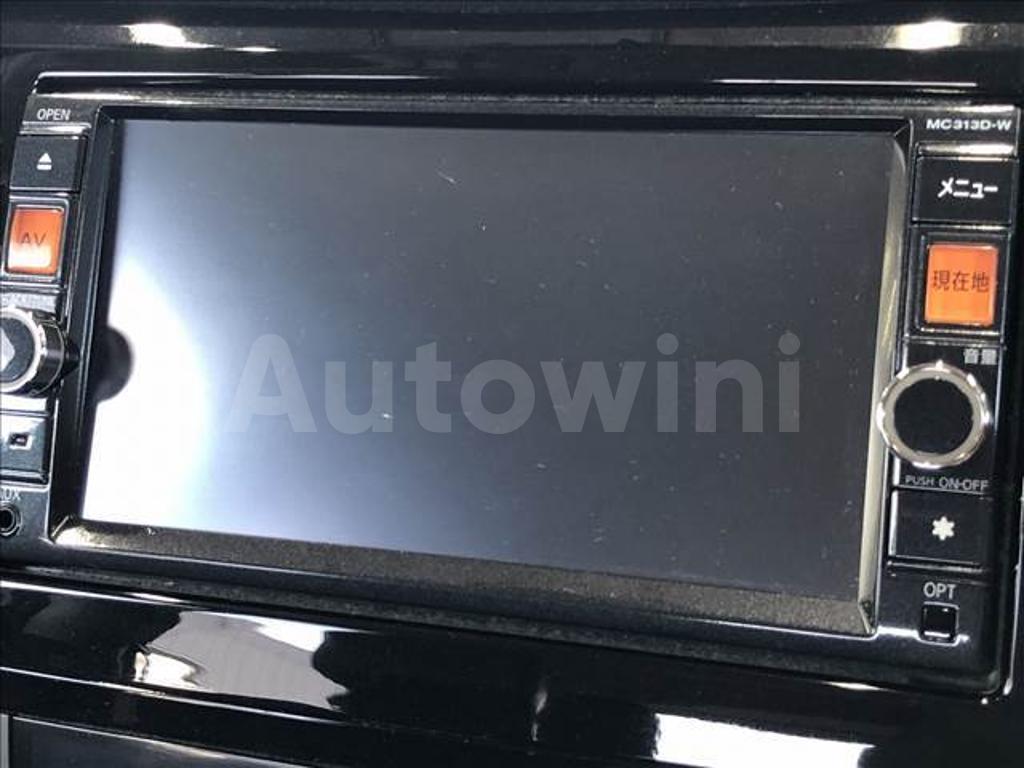 T32-005598 2014 NISSAN X TRAIL-3