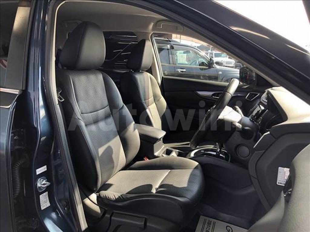 T32-005598 2014 NISSAN X TRAIL-5