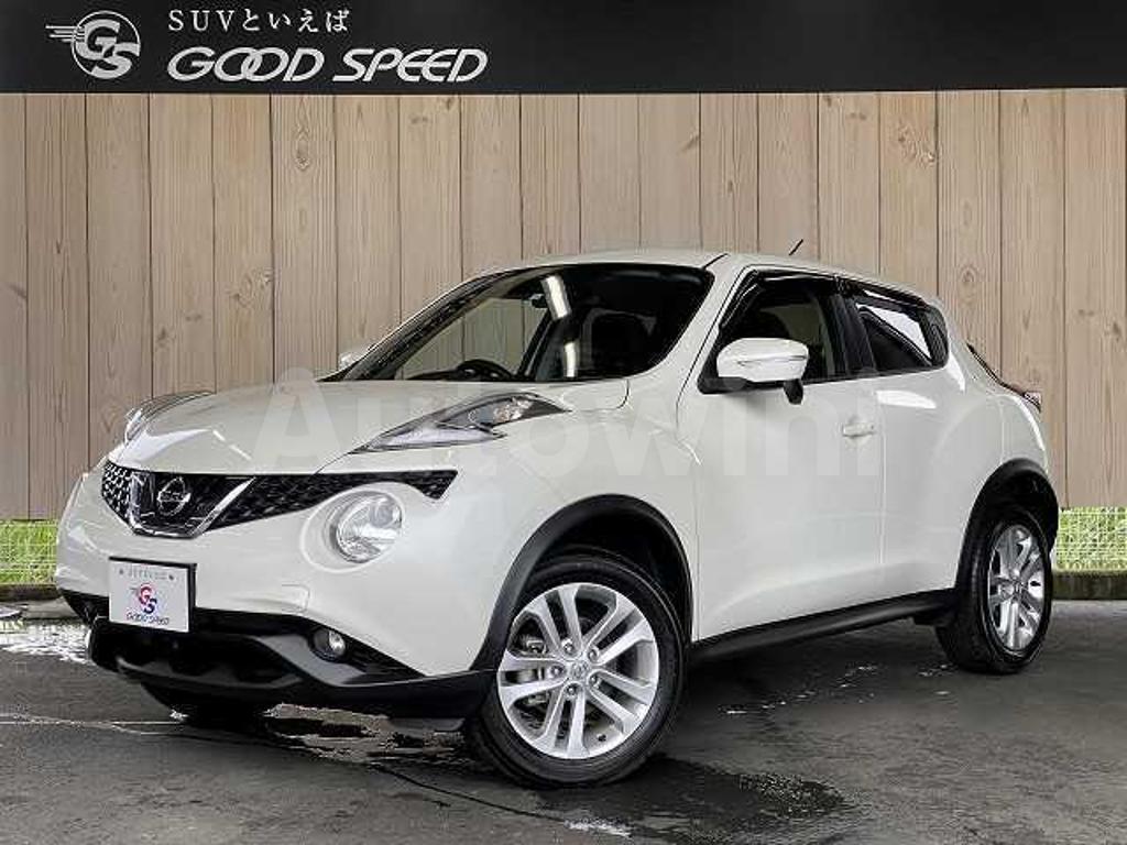 YF15-503682 2016 NISSAN JUKE-0