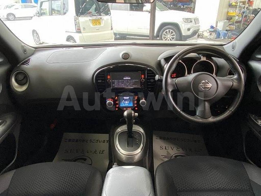 YF15-503682 2016 NISSAN JUKE-1
