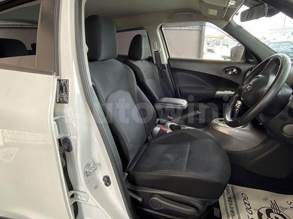 YF15-503682 2016 NISSAN JUKE-4