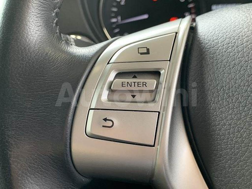 2015 NISSAN X TRAIL - 10
