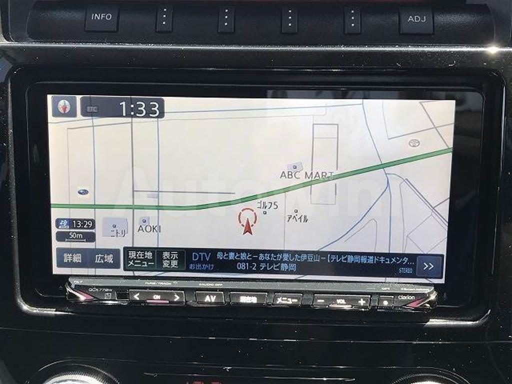 V98W-1200619 2019 MITSUBISHI PAJERO-2