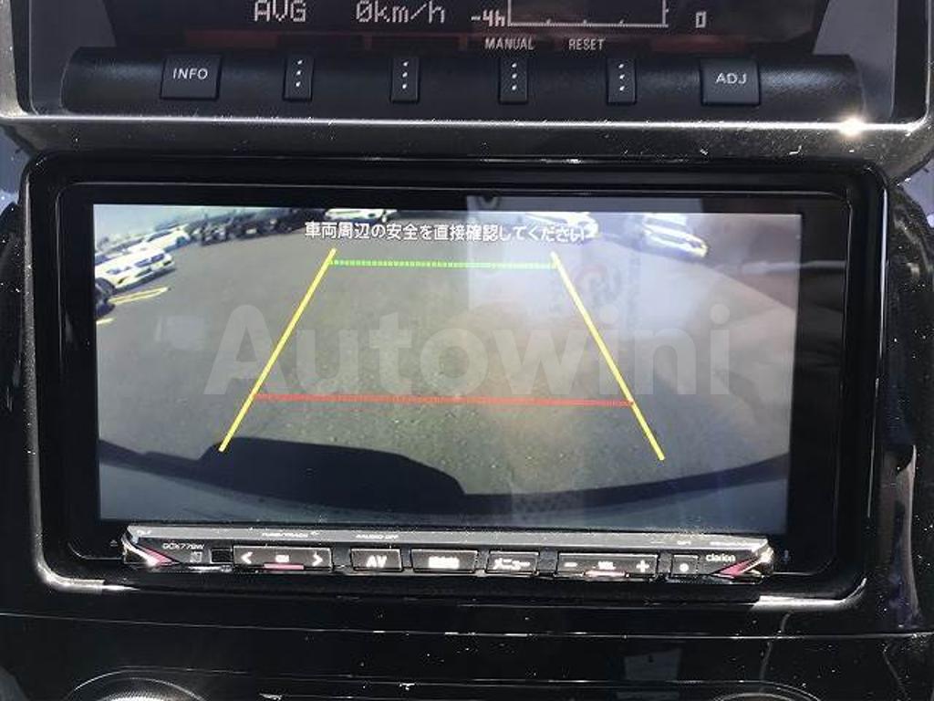 V98W-1200619 2019 MITSUBISHI PAJERO-3