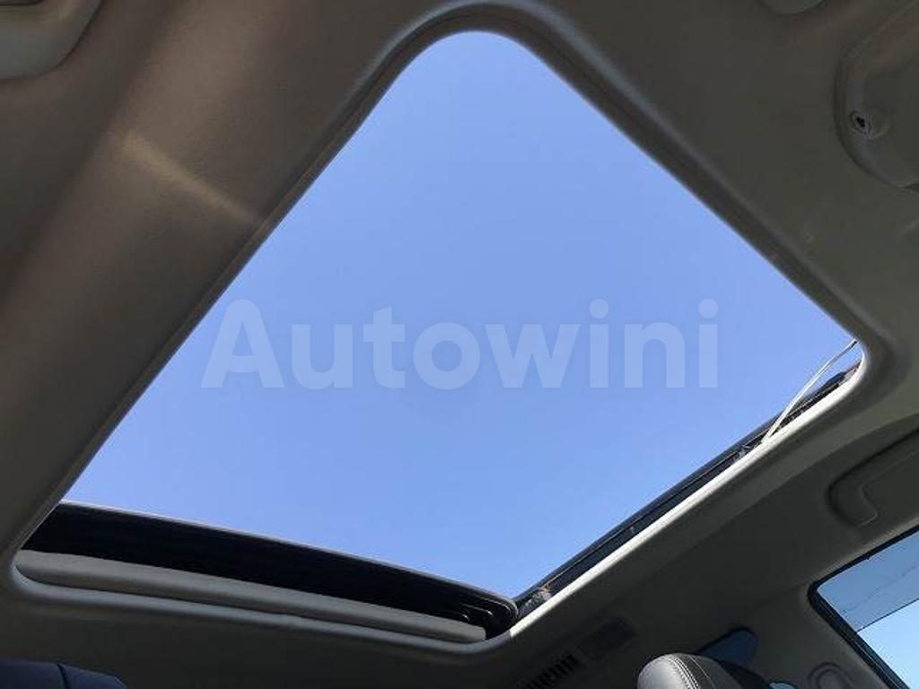 2019 MITSUBISHI PAJERO - 8