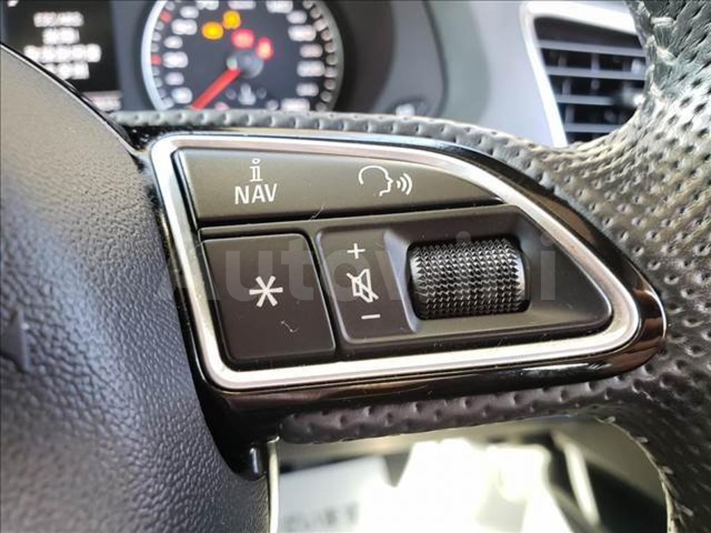 2014 AUDI Q3 - 8