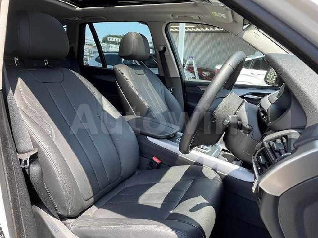 2015 BMW X5 - 8