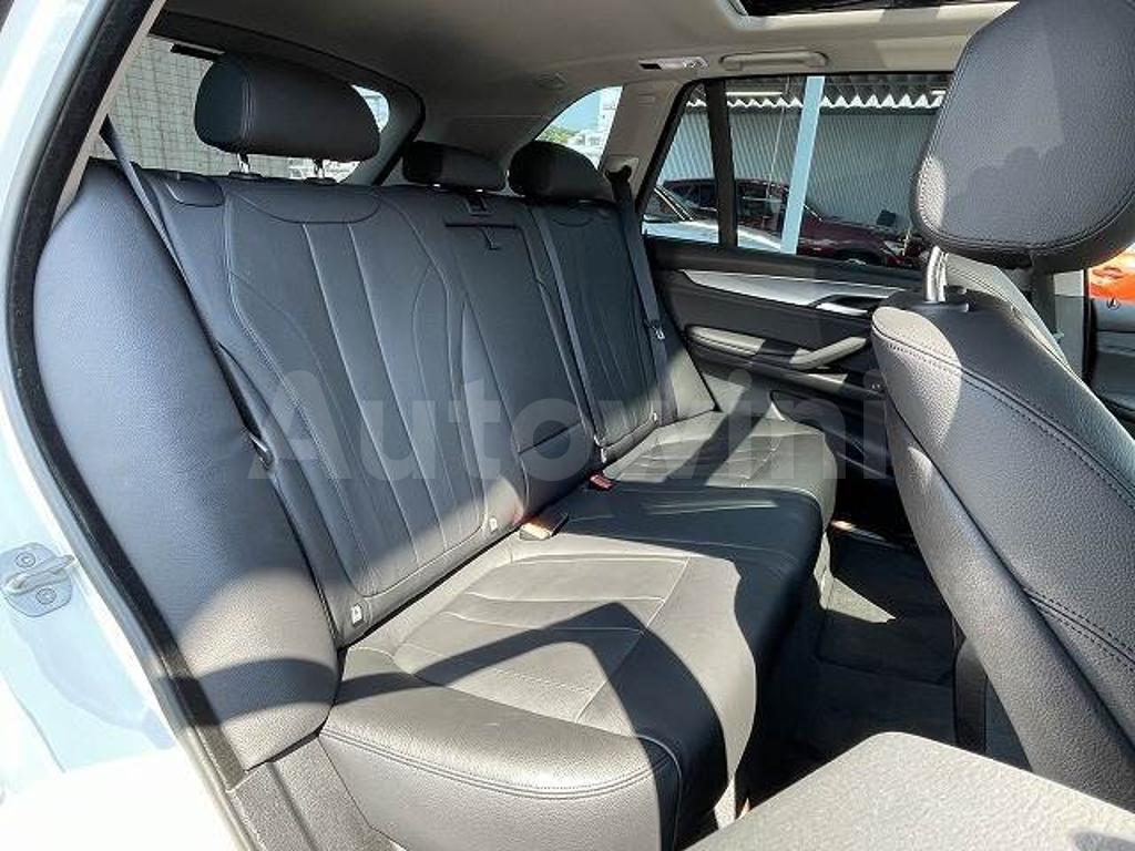 2015 BMW X5 - 9