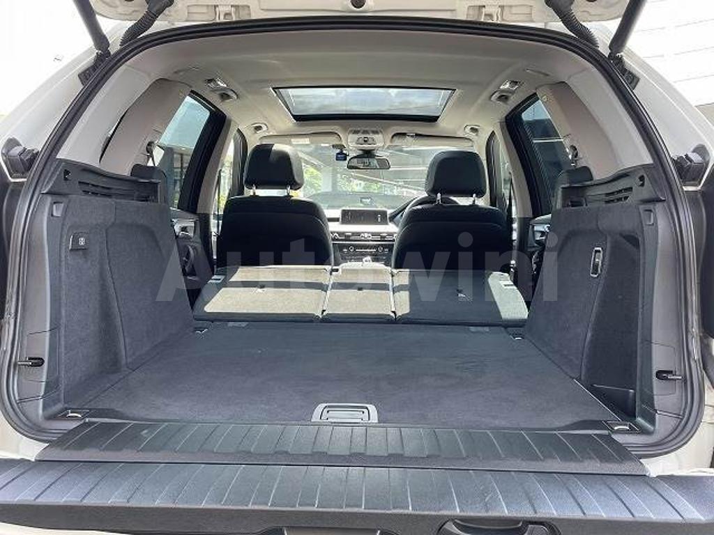 2015 BMW X5 - 10