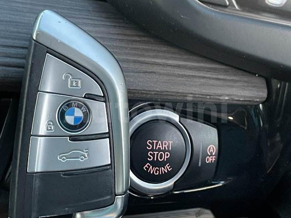 2014 BMW X5 - 8