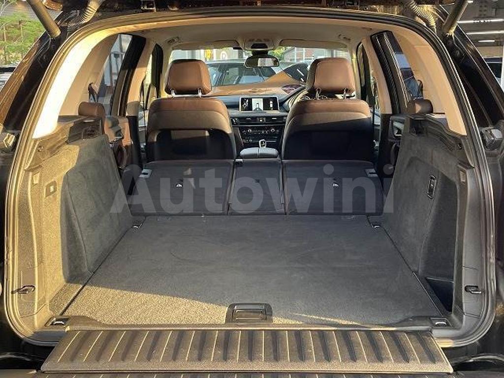 2014 BMW X5 - 9