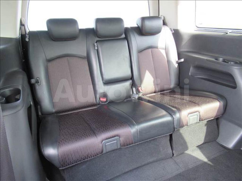 2014 NISSAN ELGRAND - 8