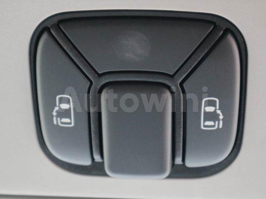2012 TOYOTA ALPHARD 240S - 8