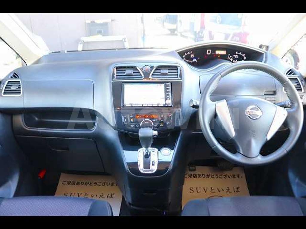 FC26-013739 2011 NISSAN SERENA-1